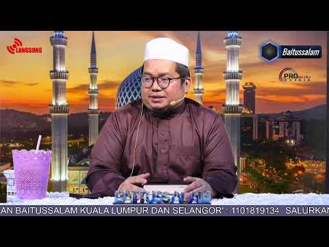 SYARAH AQIDAH TAHAWIYAH
