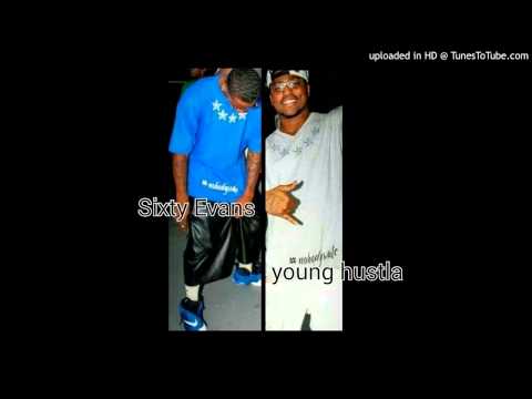 Casulties| sixty evans ft. young hustla aka nino |yogi & |dubbieville