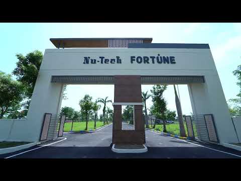 3D Tour Of NuTech Fortune
