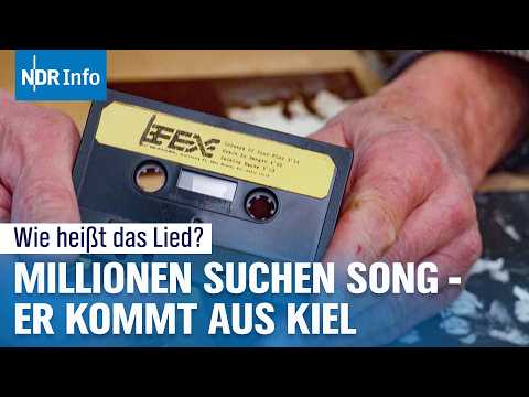 Wie heißt das Lied? Die Geschichte hinter dem "Most Mysterious Song on the Internet" | NDR Info