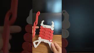 Extendable grabber take2 #3dprinting
