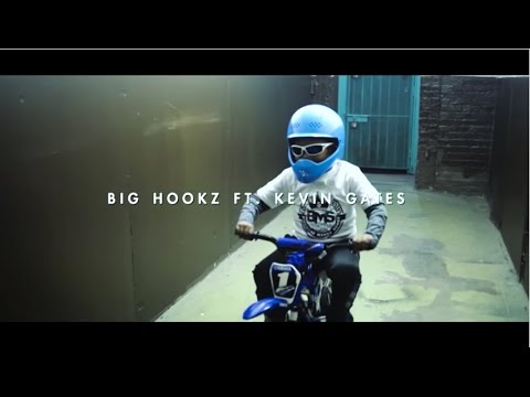 Big Hookz ft. Kevin Gates - Pull Out Cash - Official Music Video