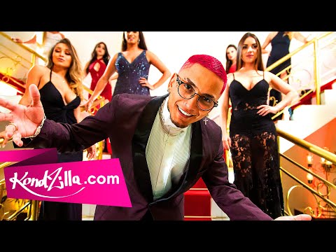 Dynho Alves - Debochada (kondzilla.com)