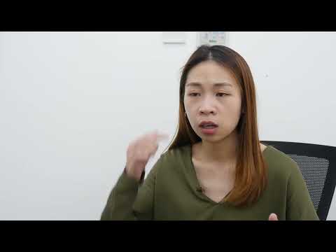 The largest LGBT activity in HK - Pride Parade 2021