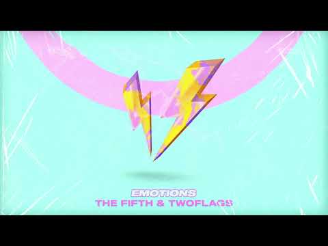 The Fifth, TWOFLAGS - Emotions @hooprecords