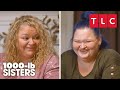 Behind the Scenes of 1000-lb Sisters Season 4 Episode 2 | 1000-lb Sisters | TLC