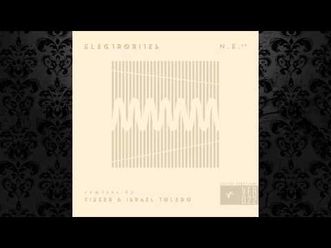 Electrorites - N.E. 002 (Original Mix) [VECTOR FUNCTIONS RECORDS]