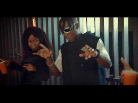 Godsgift music - HOLYGHOST PARTY (official music video)