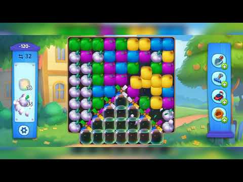 Farmscapes - Level 120