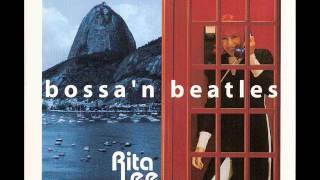 Rita Lee - Bossa'n Beatles