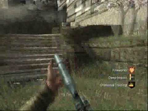 The Crapper Tank, Vol. 10 - Call of Duty: World at War