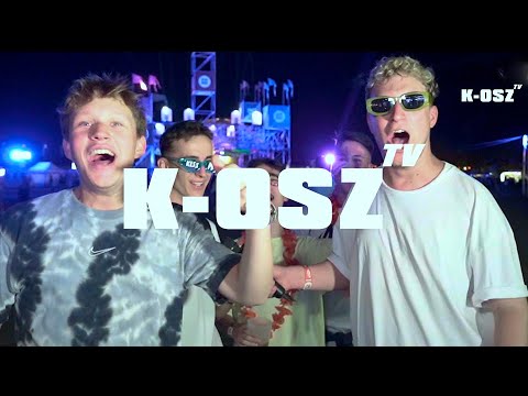 K-OSZ TV - STRAND FESZTIVÁL (2022)