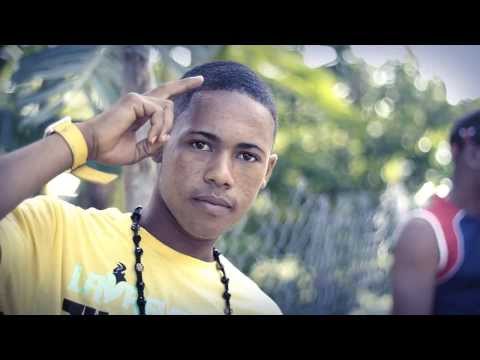 KromezUp SinShilla Accurate ( JAH JAH ) Music Video ft RGT