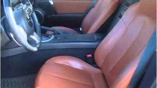 preview picture of video '2008 Mazda MX-5 Miata Used Cars Decatur AL'
