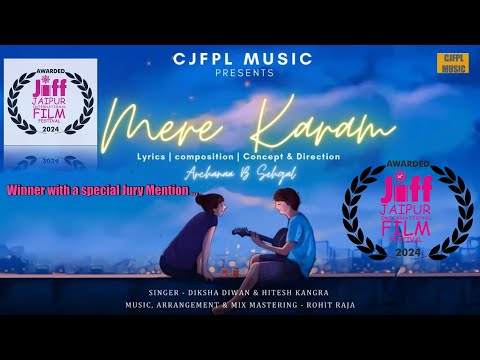 ARCHANAA B SEHGAL MERE KARAM