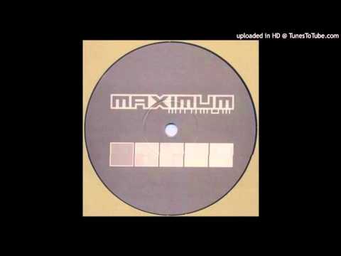 Chris Liberator & Darc Marc - Indigo 436 (min side)