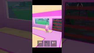 ロブロックス【 Roblox 】【小学生ゲーム実況69】 #shortsvideo