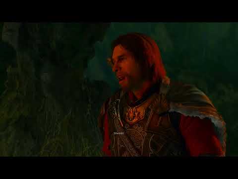 Middle Earth: Shadow of War 100% Walkthrough part 27, HD (NO COMMENTARY)