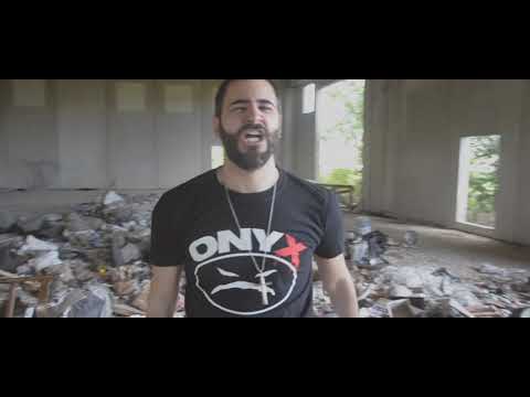 Moicano MC - Un Dio Della Disperazione Nel Suo Momento Di Verità (prod. Big Ben)