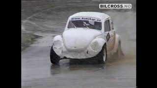 Momarken mai 2003 - BILCROSS.NO