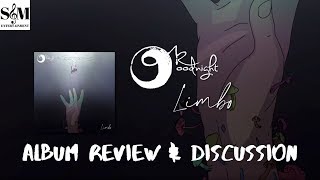 Download lagu OK Goodnight - Limbo: Album Review mp3