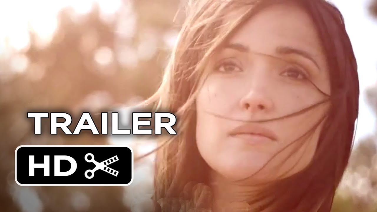 The Turning Official Trailer #1 (2013) - Rose Byrne Movie HD