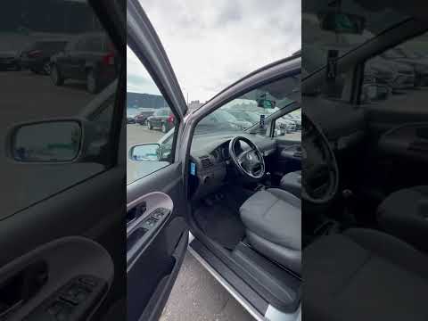 фото volkswagen sharan i рестайлинг 0