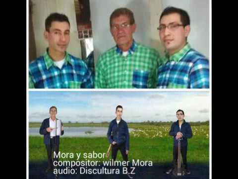 Mora & Sabor - Sueño Lejano ( Música Campesina) 🎧