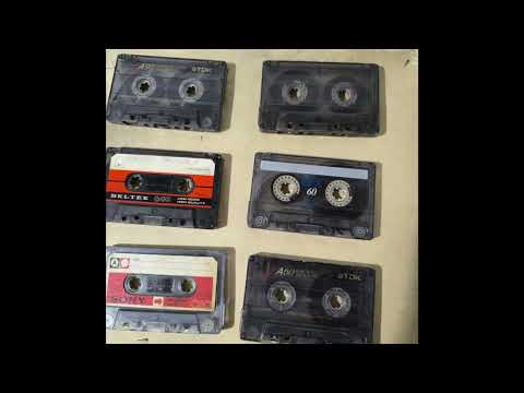 La X 103.9 FM Medellín - 4 Horas de Cassettes de Medio Dia Lounge y Domingos Lounge (CASI COMPLETO)