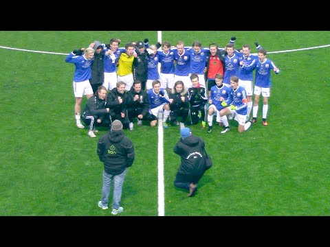 G19: Strømmen 2 – Aurskog-Høland+, sammendrag [2016-10-23, 2.divisjon, Akershus]