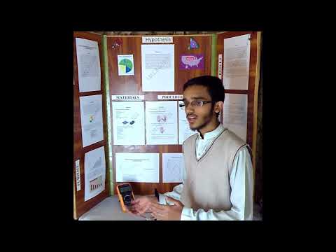 Intel Isef Presentation