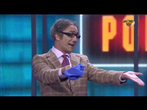 Portokalli, 12 Maj 2013 - Qatipi (Qarja e Listave)