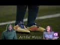 Lionel Messi - Art of Body Feints !