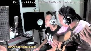 Susan Ashton - Can&#39;t Cry Hard Enough (Cover by Bryan &amp; Rey)