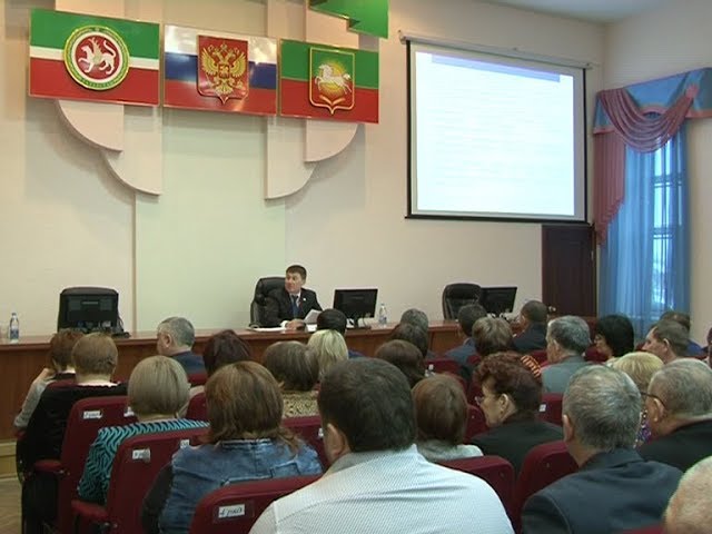 Саннар түгел, нәтиҗәлелек кирәк