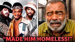 Why Every Member Of The Isley Brothers UTTERLY HATED Ron Isley..