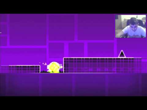 Geometry Dash|Smoothie CHALLENGE|ЧЕЛЕНДЖ!!!