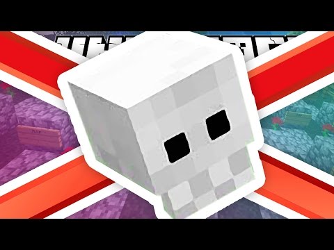 DanTDM - Minecraft 1.11 | HOW TO CHEAT DEATH IN MINECRAFT!!