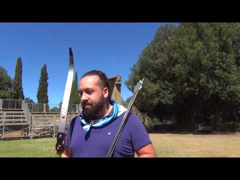 Andrea Caselli, The Blitz. Vittoria epica e surreale al Barbarossa 2017