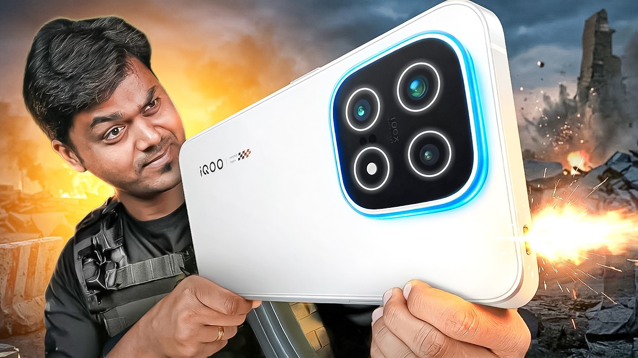 Day 1 vs Day 60 😳 iQOO 15 Truth Nobody Told You!