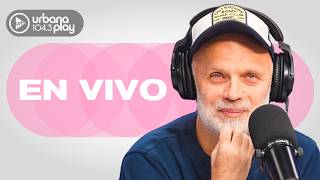 Download lagu EN VIVO | Vuelta Y Media URBANA PLAY: Sebastián Wainraich, Julieta Pink y Pablo Fábregas mp3 Download lagu EN VIVO | Vuelta Y Media URBANA PLAY: Sebastián Wainraich, Julieta Pink y Pablo Fábregas mp3