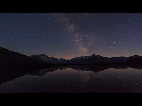 Traveling in the universe [MEGABRA!N-Harmonic ambiance]