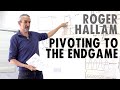 Pivoting to the Endgame | Roger Hallam | Extinction Rebellion UK