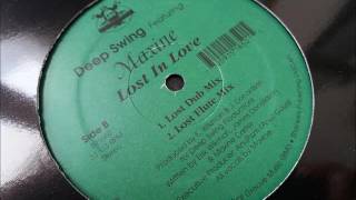 Deep Swing ft Maxine - Lost In Love (Lost Flute Mix)