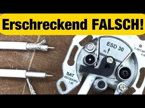 SCARY!! So many mistakes possible 😱