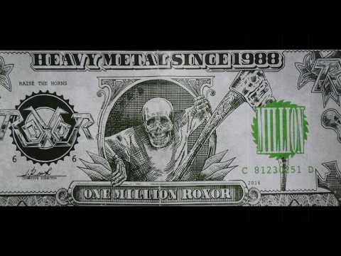 Roxor - Roxor - Kdo si počká (Official Video)