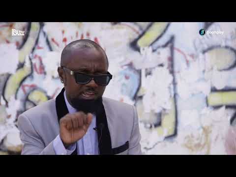 Soggy Doggy Classic Interview