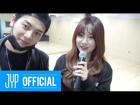 [Real Jimin] episode 2. with Jackson