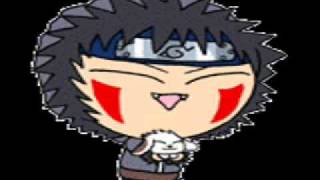 love stood still - mymp