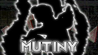 Mutiny (Zapp vs K̷̛̲͆̈̈́̒̈̏͑͆̄̏̀̍͗̌̚͝i̷̼̲̇̉͛̓̈́̌́̏̓̚͘͜f̴̨͙̳͙͖̳̩͍̼͔̆͐̍̓̊̒̽͆͛̿̊̚͜͜) | ORIGINAL [+FLP]
